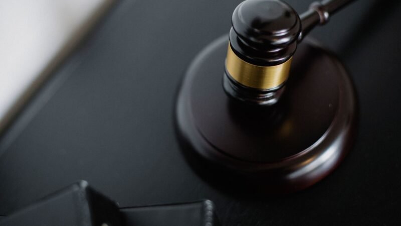 Thematic lead image: Justice, politics, conflict — Thaci Conviction Redraws Kosovo's Political Fault Lines | National Times