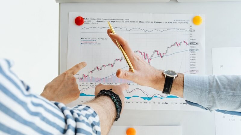 Thematic lead image: corporate bonds interest rates — Corporate Bond Resilience Under Strain as Rate Market Signals Deeper Correction | National Times