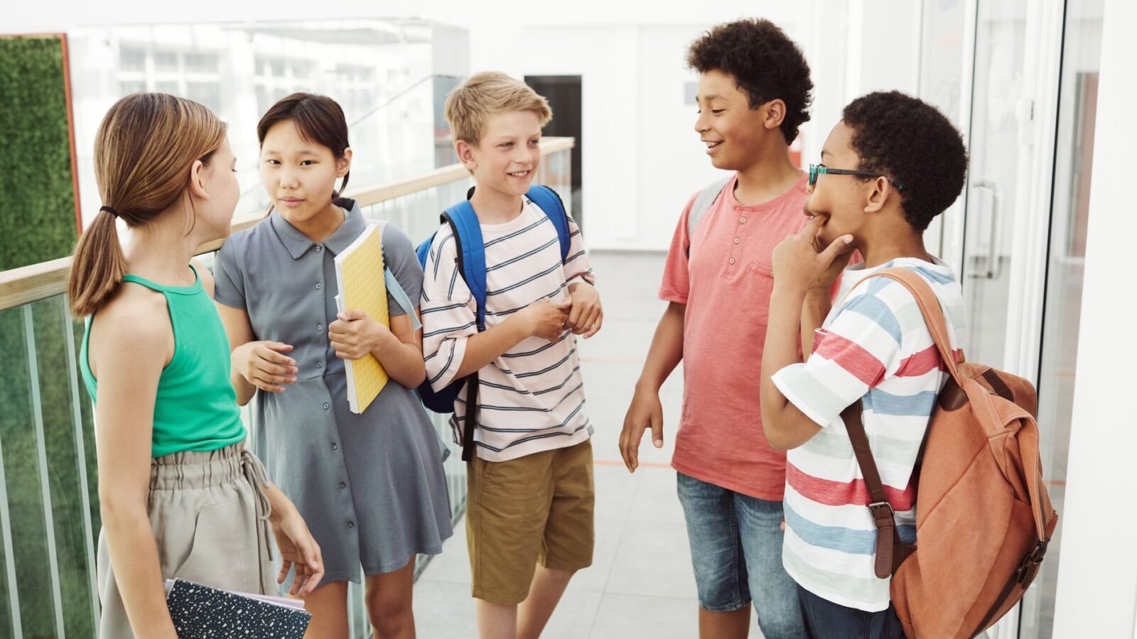 Thematic lead image: Italian government, school policy, integration — Italy's Veil Ban and Quotas: Integration Tool or Cultural Exclusion? | National Times