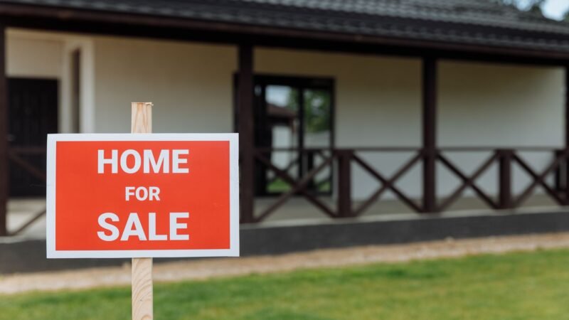 Thematic lead image: Australian housing market — Australia's Housing Downturn: A Test of Reserve Bank Policy Resolve | National Times