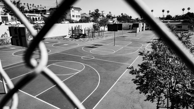 Thematic lead image: basketball, sports, legal dispute — Clippers Fine and Suspension: A Precedent for League Overreach? | National Times