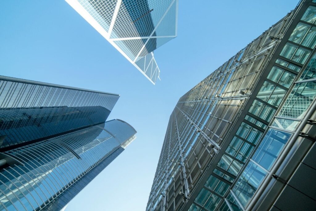 Thematic lead image: Hong Kong Stock Exchange — Shein's Hong Kong Listing: A New Blueprint for Chinese IPOs? | National Times