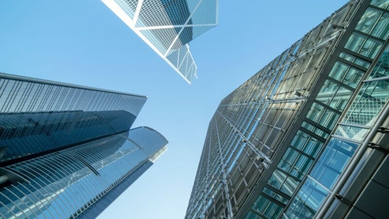 Thematic lead image: Hong Kong Stock Exchange — Shein's Hong Kong Listing: A New Blueprint for Chinese IPOs? | National Times