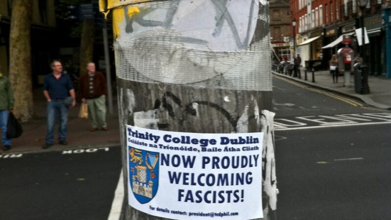 Thematic lead image: protest, public sector workers — Irish Public Sector Strikes Signal Deeper Fiscal Pressures | National Times