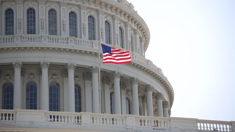 Thematic lead image: US Capitol Building, Congress — US Midterms: Global Policy Implications Beyond Domestic Politics | National Times