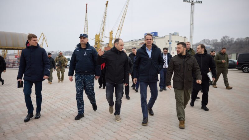 Thematic lead image: drone attack black sea — Black Sea Drone Incident Signals Escalation Beyond Established Red Lines | National Times