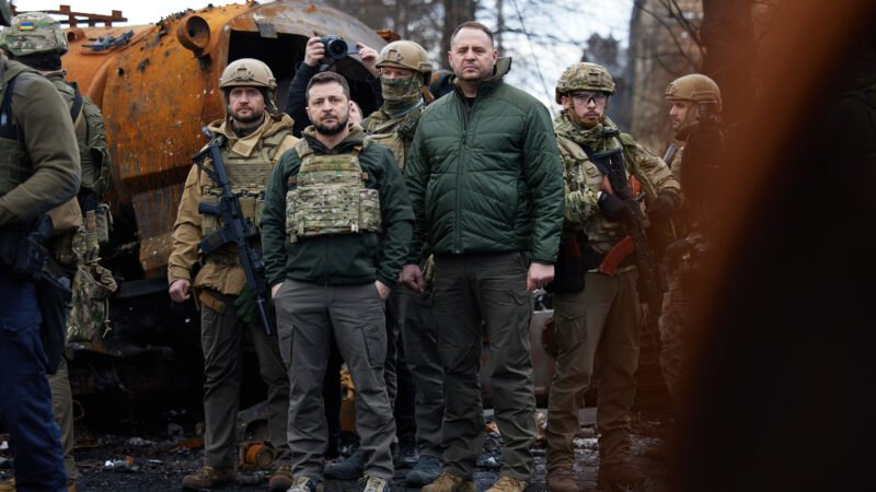 Thematic lead image: damaged bridge, urban infrastructure — Kyiv Bridge Strikes Signal Shift in Russian Tactical Emphasis | National Times