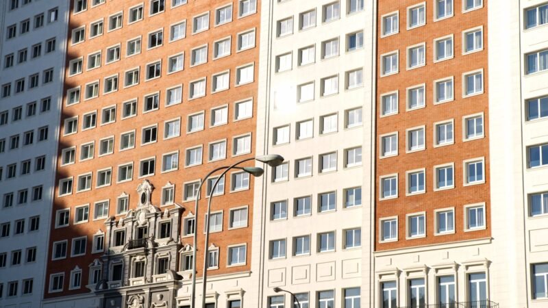 Thematic lead image: housing crisis, political strategy — Spain's Snap Election: A Housing Gambit for Political Gain | National Times