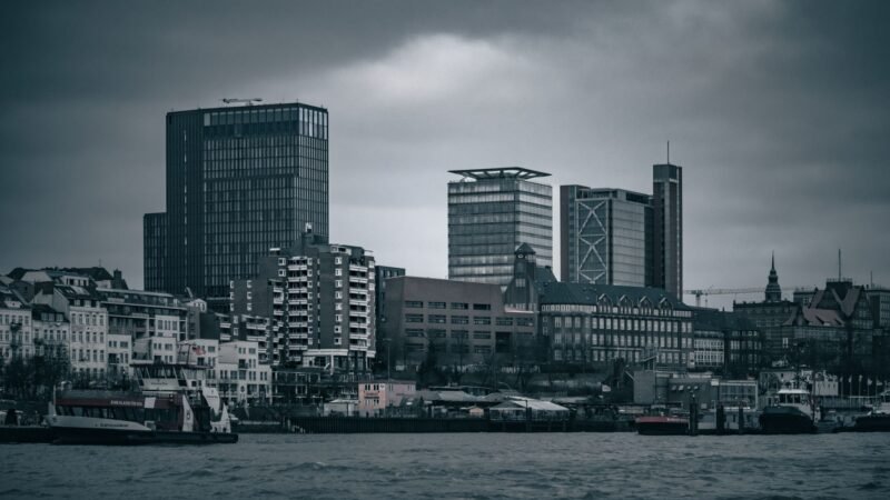 Thematic lead image: corporate strategy, industrial growth — Angelini's M&A Ambition Signals Broader European Industrial Shift | National Times