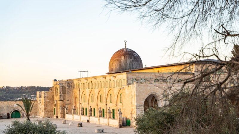 Thematic lead image: Israeli parliament election — Israel's Election: The Narrow Victory and Its Enduring Instability | National Times