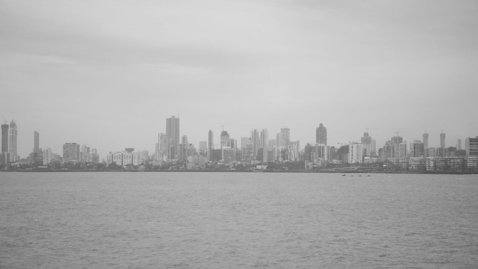 Thematic lead image: financial district skyline — India's Capital Market Depth Signals Structural Shift in Domestic Wealth | National Times