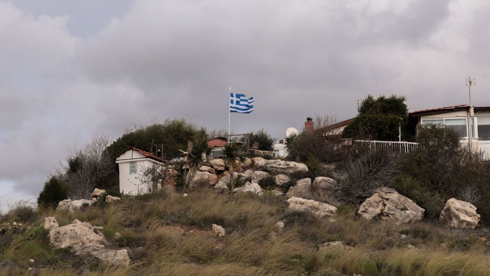 Thematic lead image: settler violence — Settler Violence Escalation Signals West Bank Policy Shift | National Times
