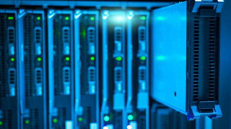 Thematic lead image: AI chip market competition — Cerebras sell-off signals deeper AI hardware market recalibration | National Times