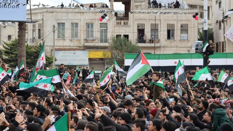 Thematic lead image: election politics — Abu Shehadeh's Exit: Tactical Retreat or Fading Influence for Arab Parties? | National Times