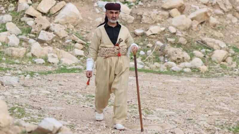 Thematic lead image: Yemeni tribal leaders — Yemen's Tribal Calculus: A Decisive Variable in the Houthi Conflict | National Times