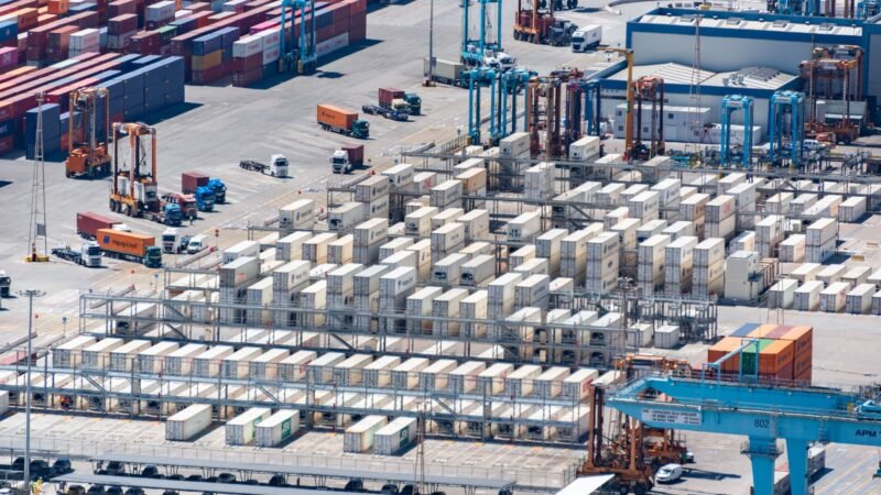 Thematic lead image: oil barrels, G7 leaders, global economy — G7 oil release: a strategic intervention or market signal failure? | National Times
