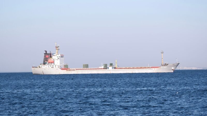 Thematic lead image: Red Sea maritime security, Houthi conflict — Yemen escalation: Tehran's strategic leverage in the Red Sea | National Times