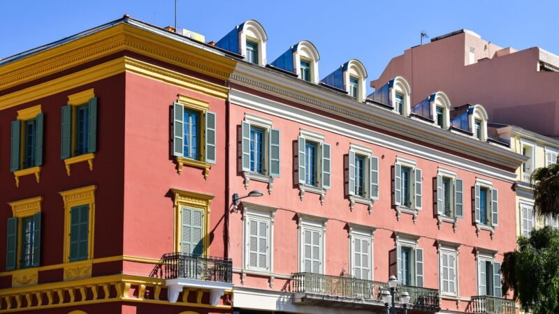 Thematic lead image: Renoir Museum, French Riviera — Renoir Recovery Challenges Art Crime's Conventional Wisdom | National Times