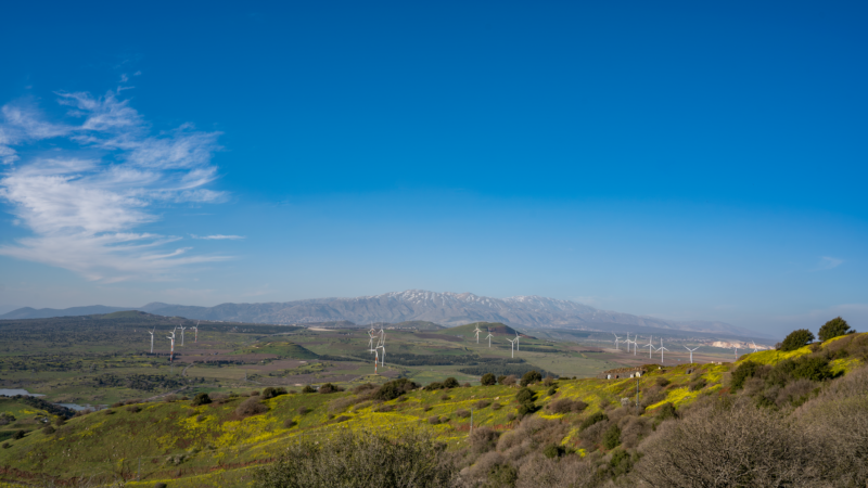 Thematic lead image: unexploded ordnance — Unexploded Ordnance Incident Reignites Debate Over Northern Israel's Security Posture | National Times