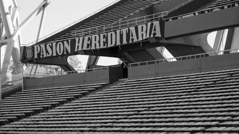 Thematic lead image: football player international retirement — Messi's Exit: A Precedent for Post-National Sporting Eras | National Times