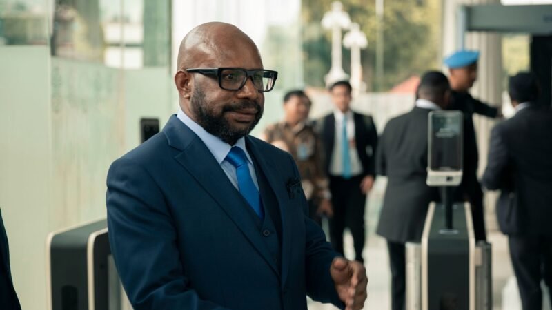 Thematic lead image: political tension, leadership, conflict — Kabila's Alleged Return to Rebellion: A Challenge to Congo's Fragile Stability | National Times