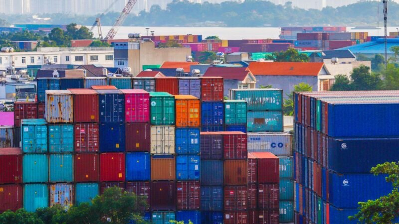 Thematic lead image: industrial packaging, global economy — Trivium Acquisition Rewrites Packaging Industry Outlook to 2030 | National Times