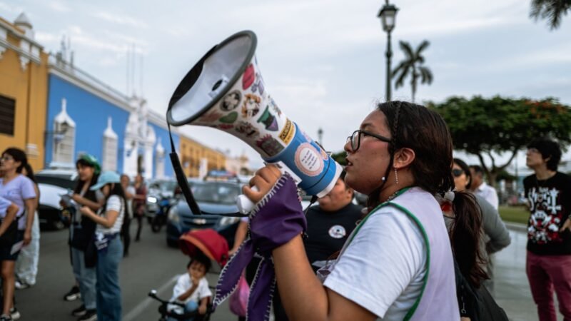 Thematic lead image: Venezuelan politics, opposition rally — Machado's Call for 2027 Elections Challenges US-Venezuela Rapprochement | National Times