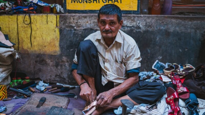 Thematic lead image: traditional Indian bridal nagra — Silver Prices Imperil Indian Bridal Craft, Signalling Broader Economic Shifts | National Times