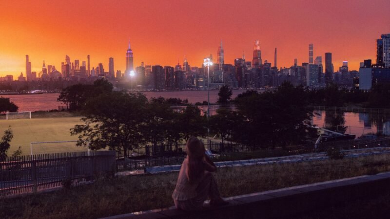 Thematic lead image: urban landscape, owls — Beyond the Headlines: The Unreported Angles | National Times