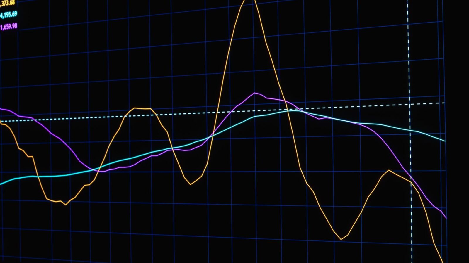 Thematic lead image: prediction markets, data, probability — Prediction Markets' 'Truth Machine' Claim Undermined by Speculative Trading | National Times