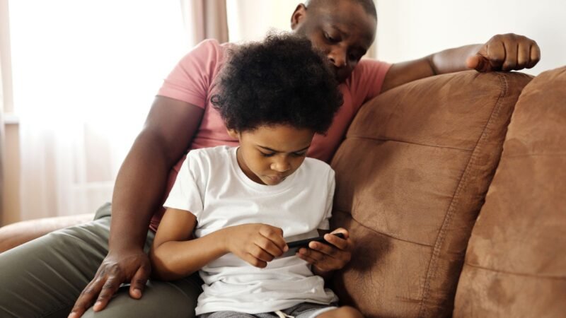 Thematic lead image: gaming child safety regulation — Australia Targets Gaming Platforms Over Child Safety Gaps | National Times