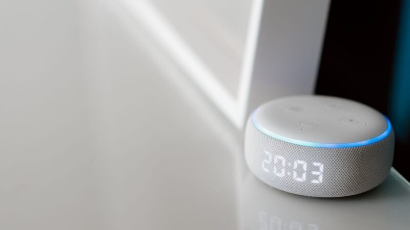 Thematic lead image: AI, smart home, connected devices — Meta's Muse AI: The Battle for Ubiquitous Integration Beyond the Screen | National Times