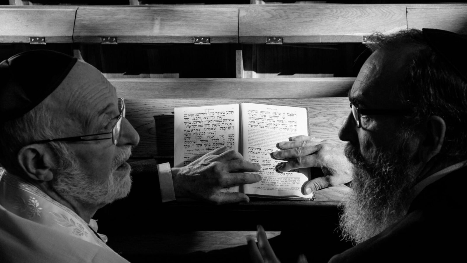 Thematic lead image: ultra-orthodox conscription debate — Israel's Conscription Rift: A Coalition-Defining Ordeal | National Times