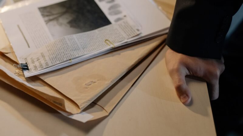 Thematic lead image: international law enforcement cooperation — Beyond the Postmark: Unpacking a $126 Million US Postal Fraud Arrest | National Times