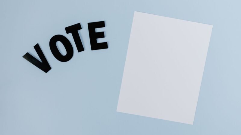 Thematic lead image: political campaign — Ohio's escalating campaign ethics debate: Ramaswamy ad ignites storm | National Times